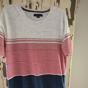 Lightweight tee by DVISION, XXL